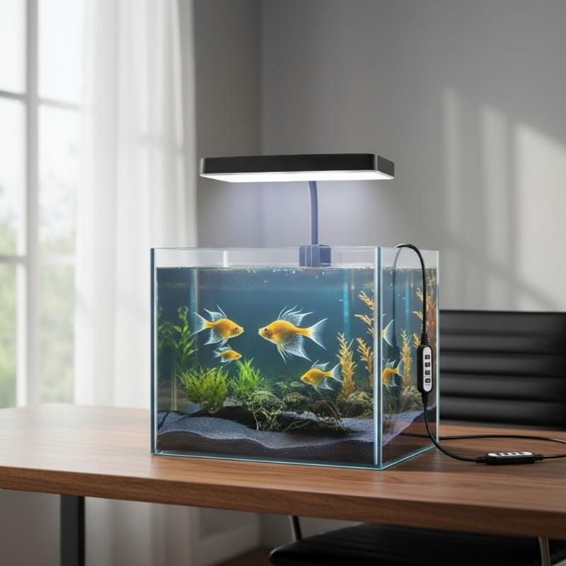 Led Waterproof Aquarium Light  - Aquarium Light review and price