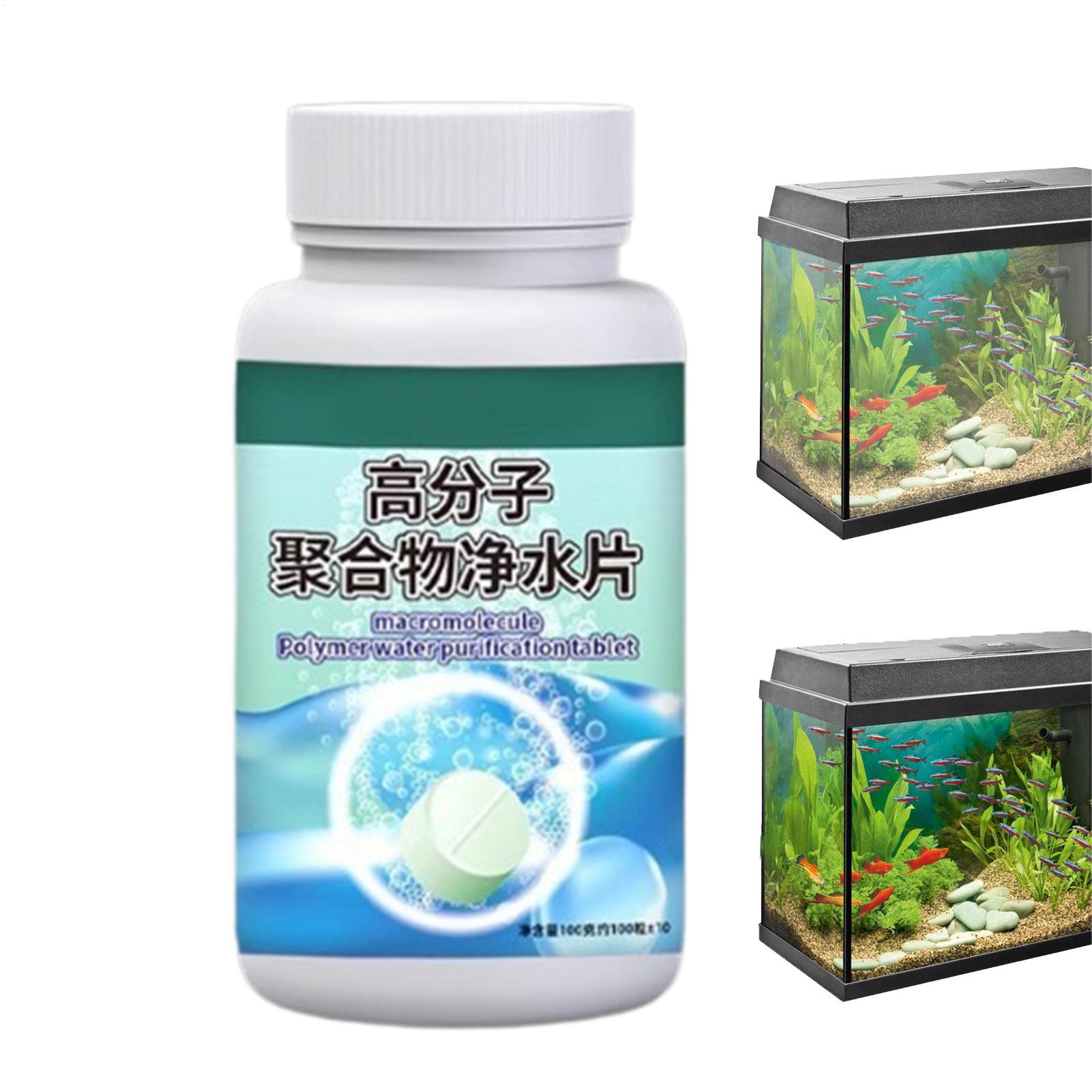 Fish Can Algae Remover Aquariu - Betta Fish Tank review and price