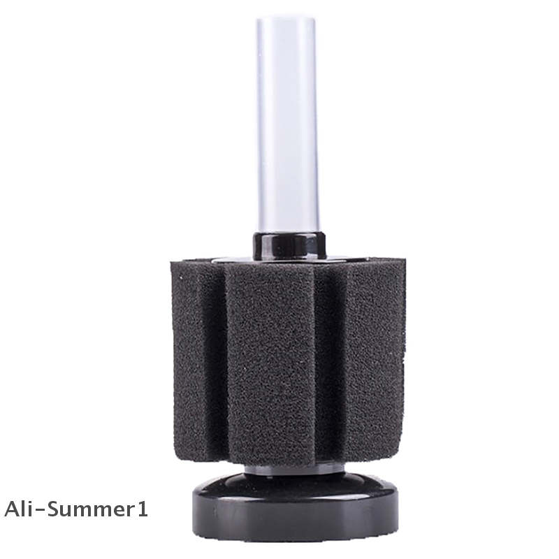 【E】Bio Sponge Filter for Aquar - Betta Fish Tank review and price