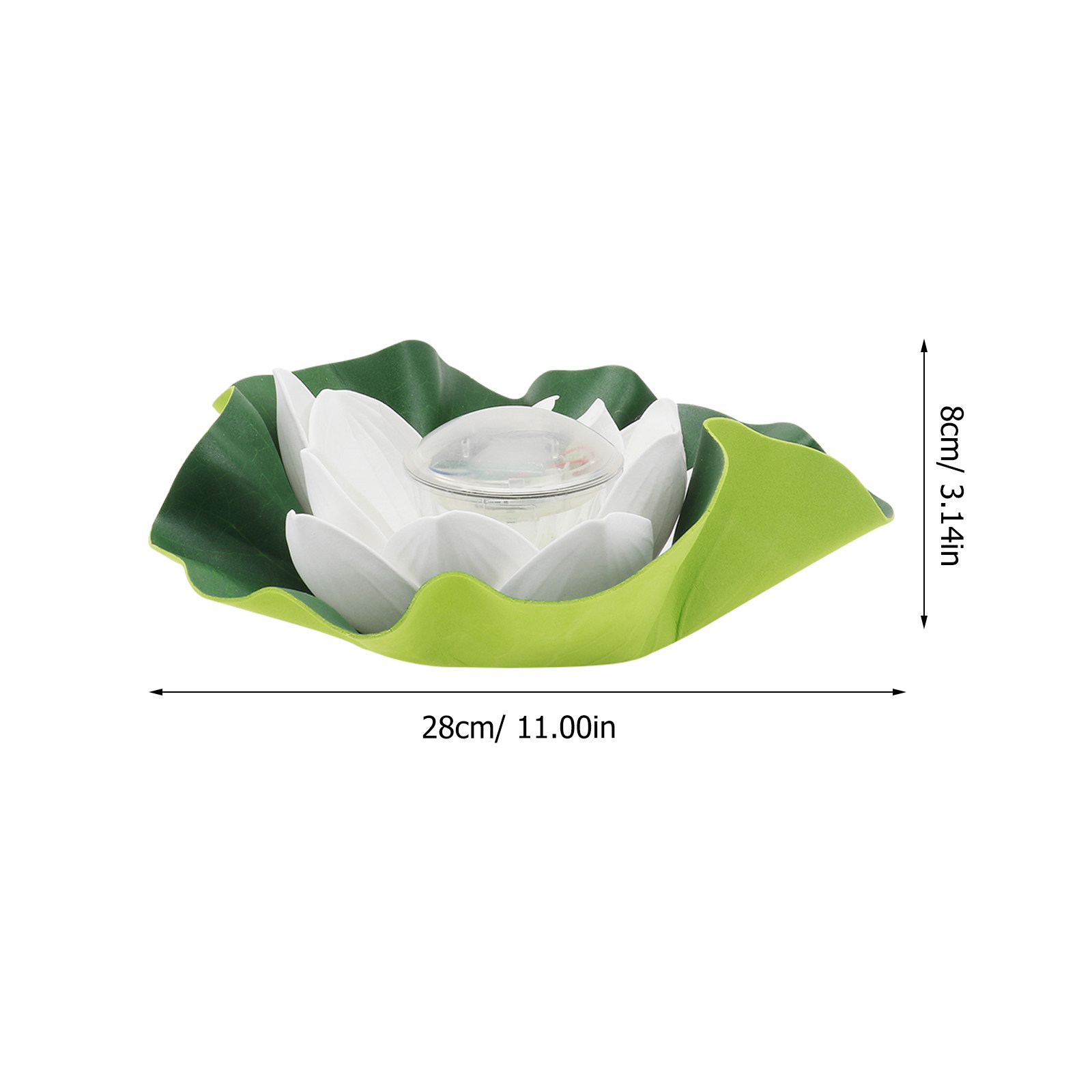 Fish Pond Light Decoration Out - Aquarium Light review and price