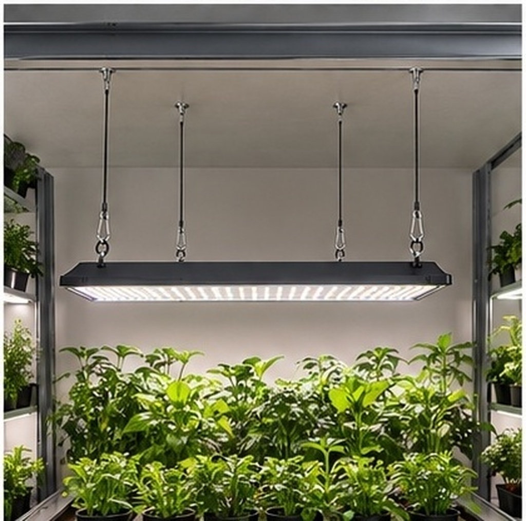 4Pcs Grow Light Rope Hanger Ki - Aquarium Light review and price