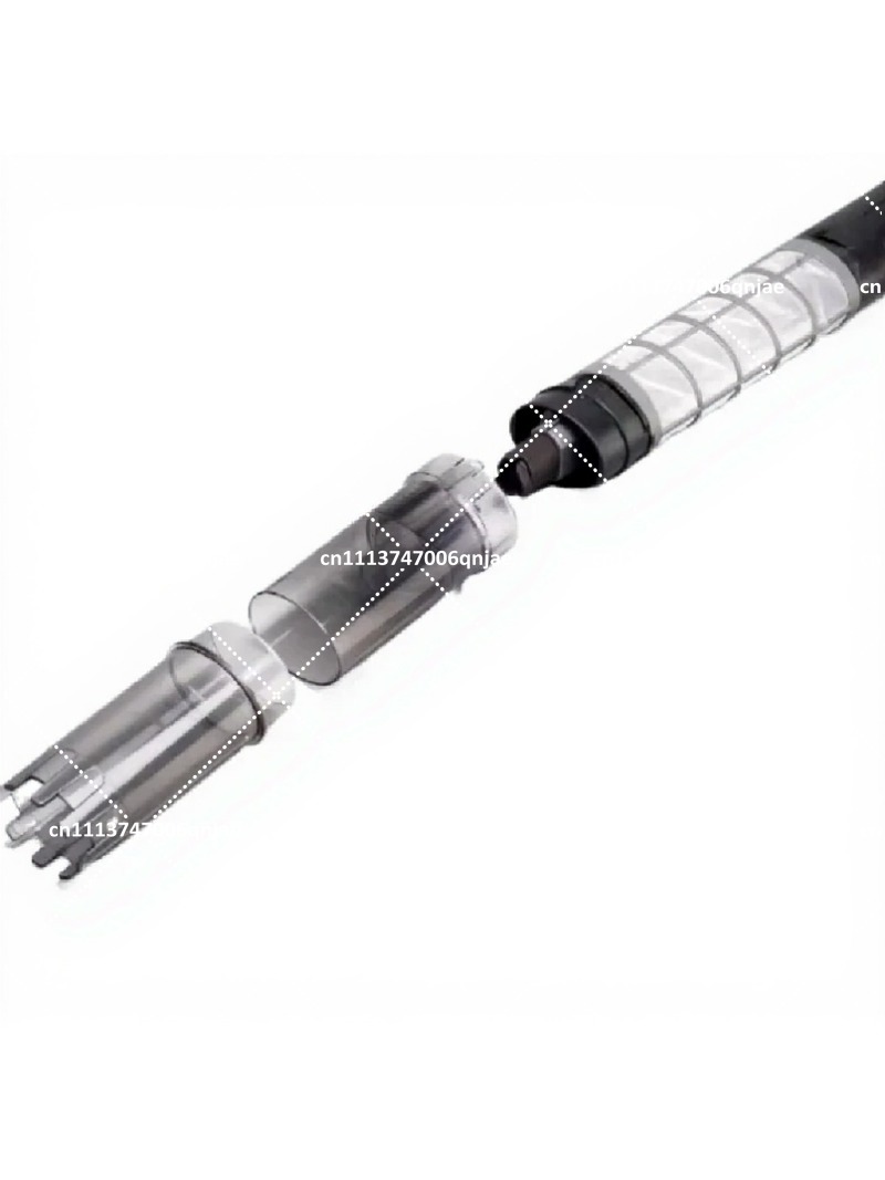 Electric Sand Washer for Fish  - Aquarium Pump review and price