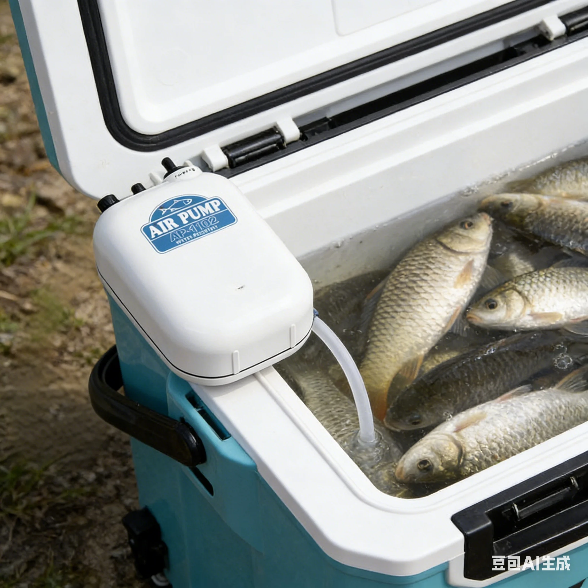 Fishing Air Pump Aquarium Fish - Aquarium Fish Keeping review and price