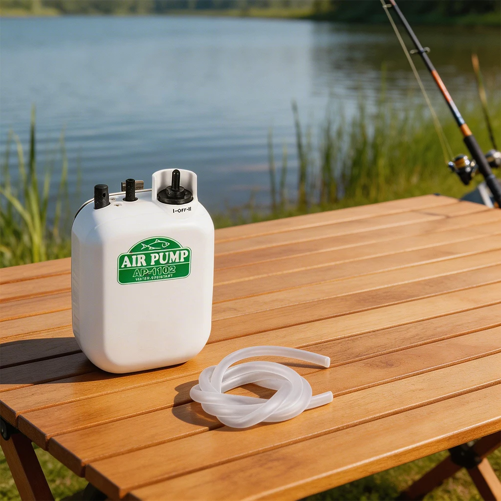 Fishing Air Pump Aquarium Fish - Aquarium Fish Keeping review and price