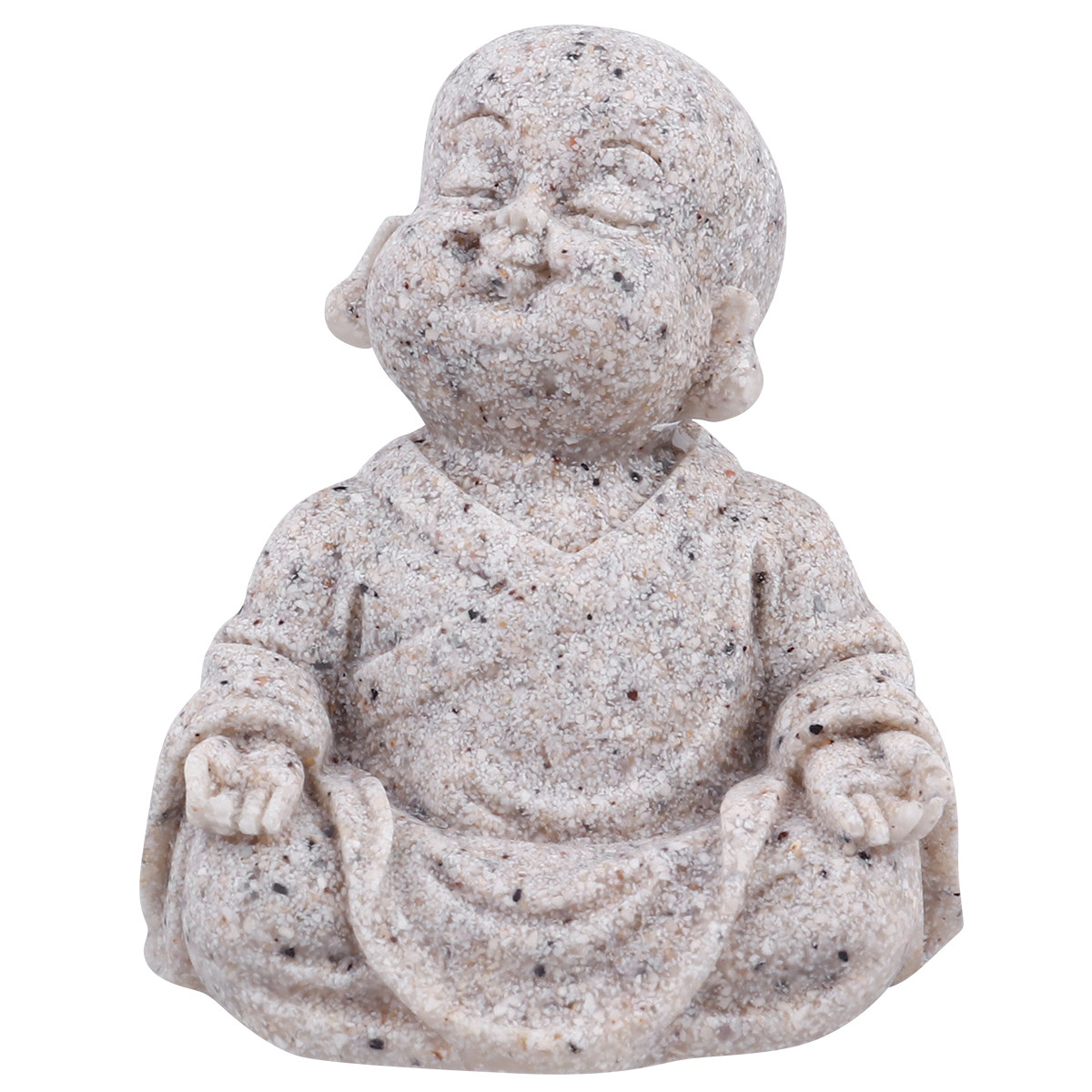 Maitreya Buddha Statue Sandsto - Aquarium Fish Tank review and price
