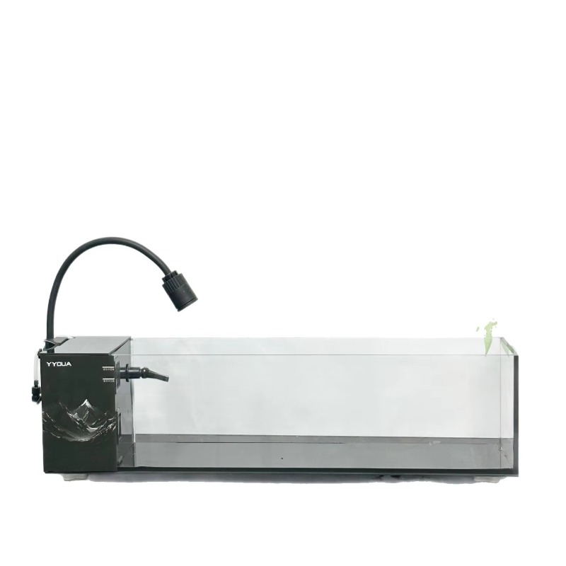 Premium Home Use Glass Aquariu - Aquarium Fish Keeping review and price