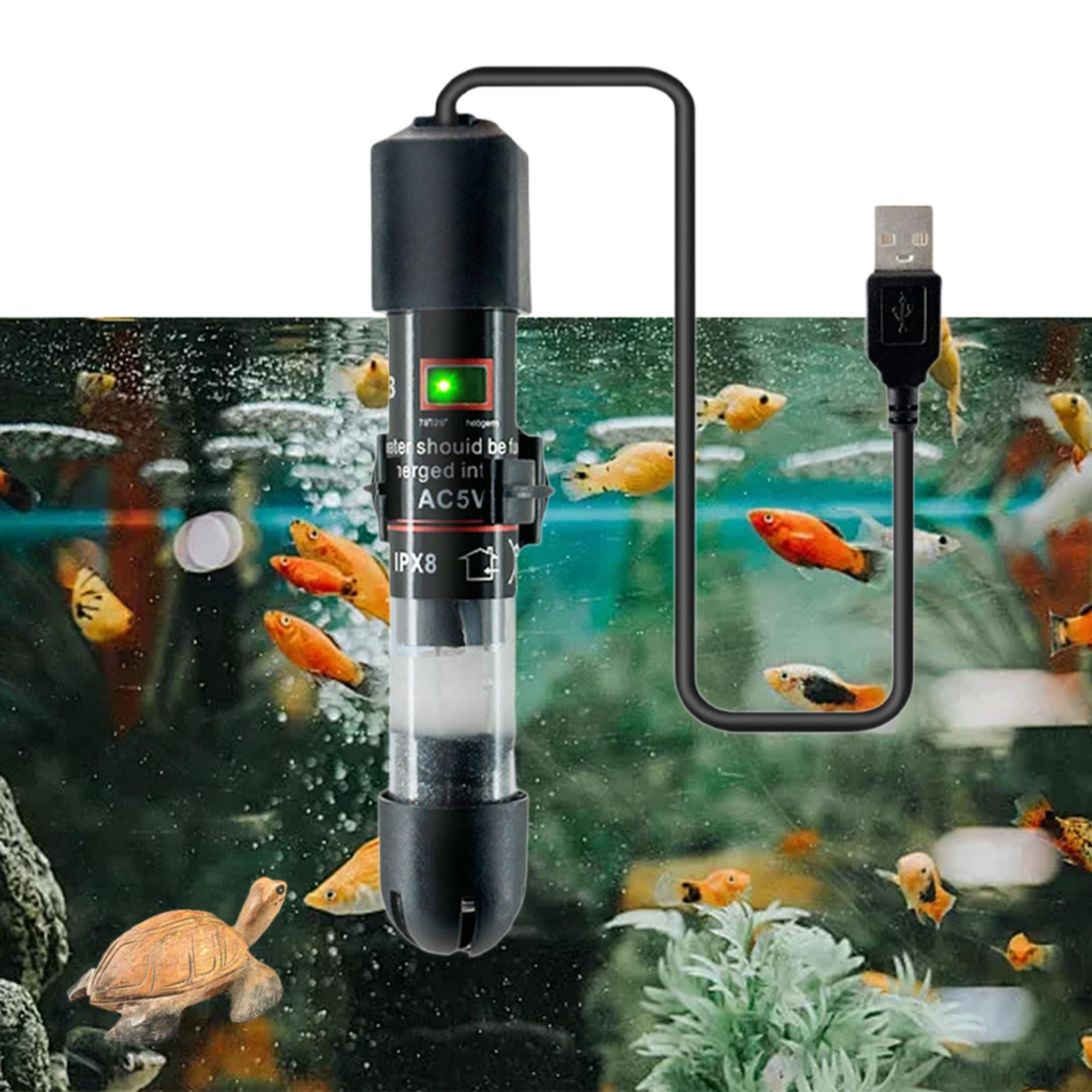 Fish Tank Heater Winter Keep W - Aquarium Fish Keeping review and price