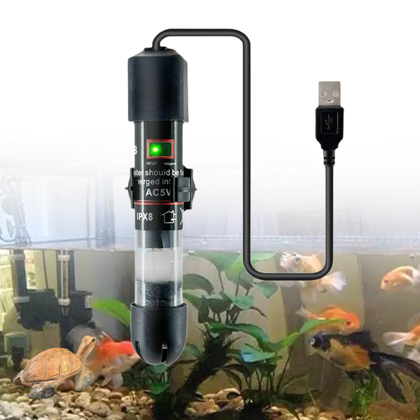 Fish Tank Heater Winter Keep W - Aquarium Fish Keeping review and price