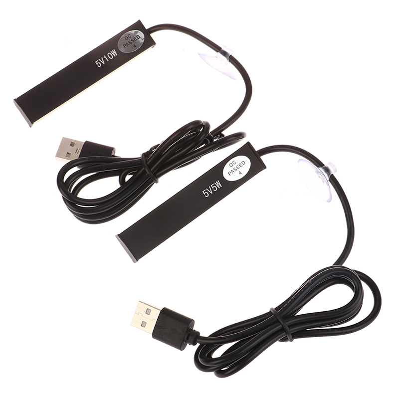 1Pc  5/10W Mini Aquarium Heate - Fish Tank Heater review and price