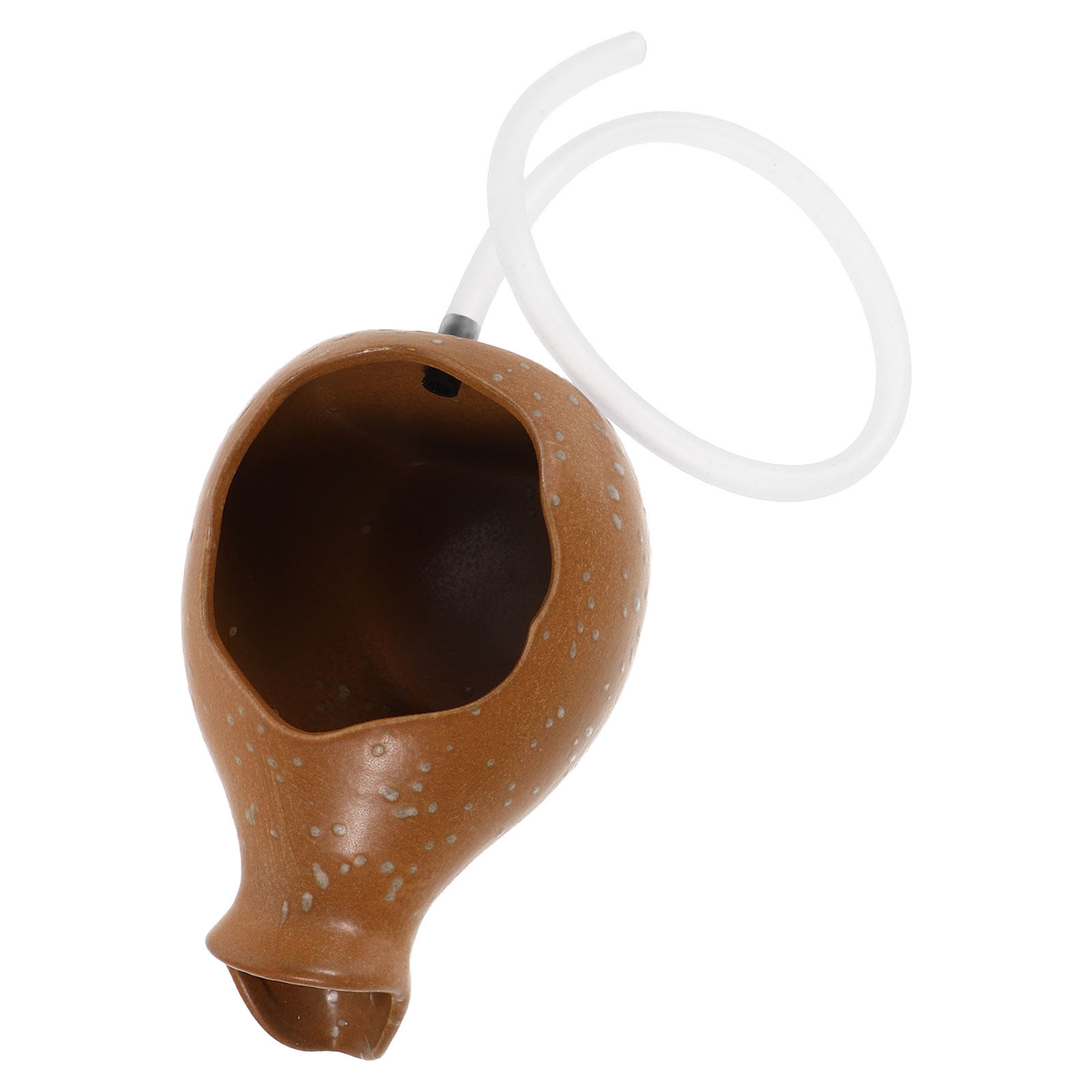 Ceramic Jug Water Fountain for - Aquarium Decor review and price