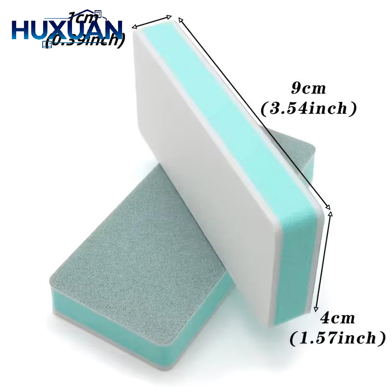 2/4 Pcs Double Sided Aquarium  - Aquarium Fish Tank review and price