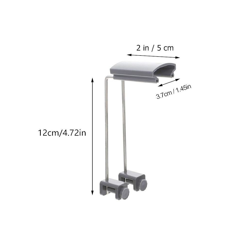 2Pcs Aquarium Light Stand Adju - Aquarium Light review and price