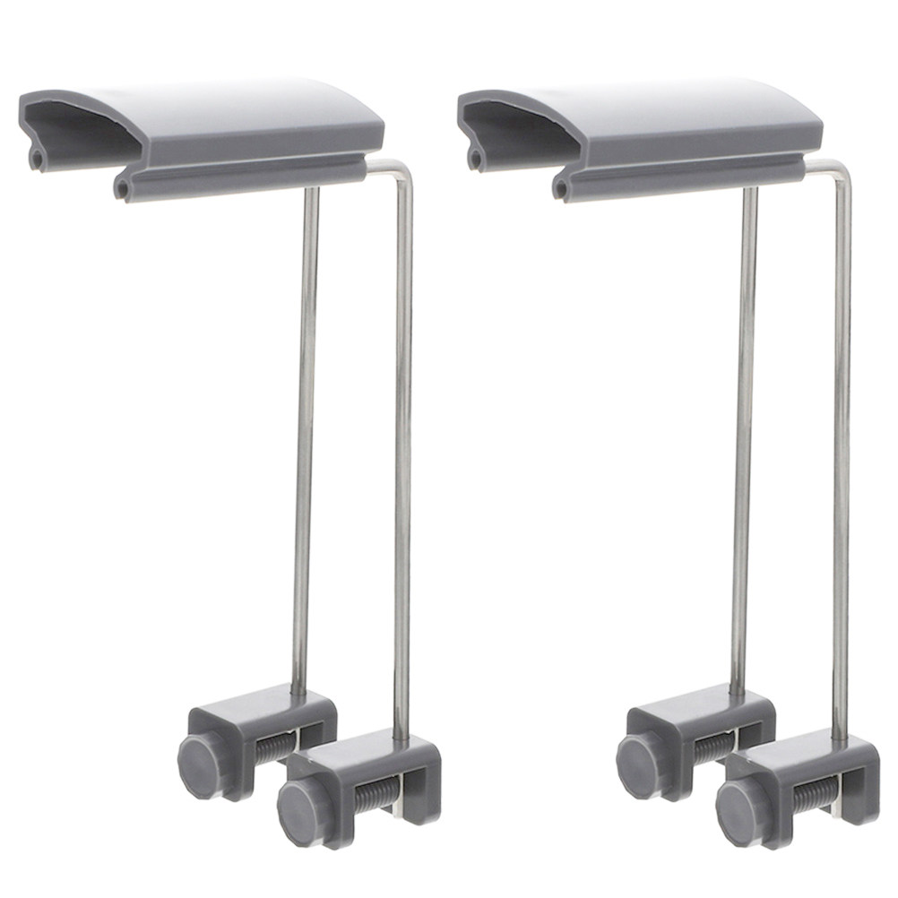 2Pcs Aquarium Light Stand Adju - Aquarium Light review and price