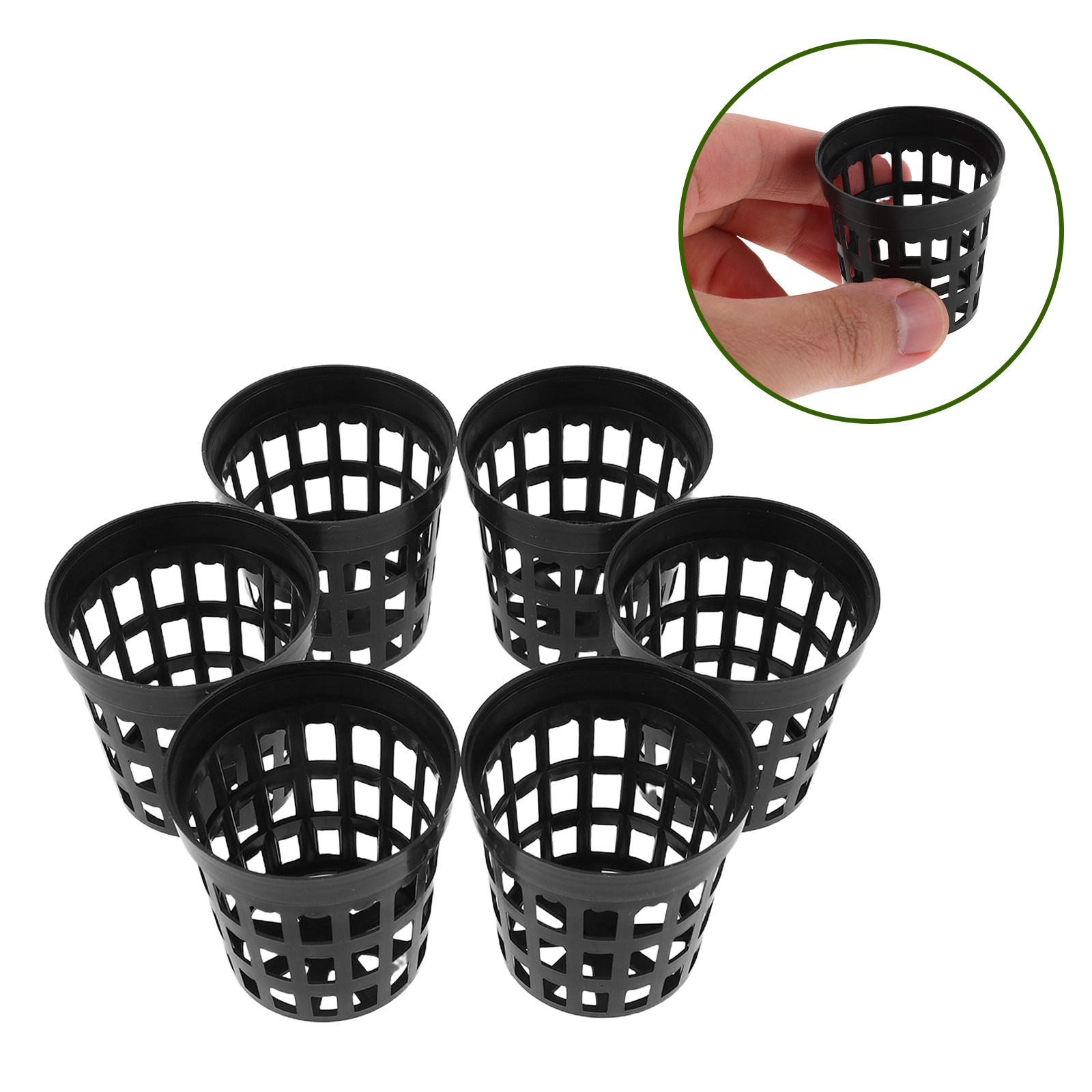 40Pcs Aquarium Plant Holder Pl - Aquarium Fish Tank review and price
