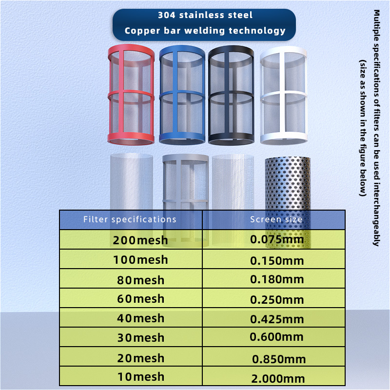 1/2inch, Internal and External - Fish Tank Filter review and price